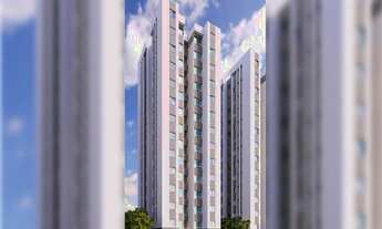 Imagem 3: APARTAMENTO COM SUÍTE, HORTOLÂNDIA, ENTRADA E ATÉ 48 MESES