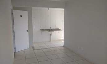 Imagem: Apartamento 2 quartos em Hortolândia, Possui