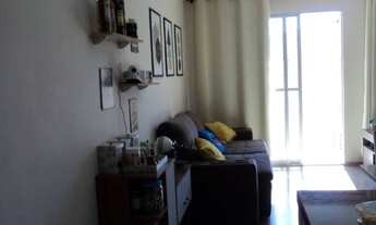 Imagem 6: Apartamento em Hortolândia com 2 quartos, varanda e próximo ao centro da cidade