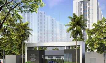 Imagem: Apartamento com suíte em Hortolândia