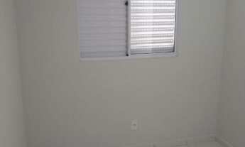 Imagem 4: Apartamento 2 quartos em Hortolândia, Possui Varanda, Condomínio com Piscina