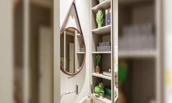 Imagem 6: APARTAMENTO EM HORTOLÂNDIA - QUASE PRONTO ENTRADA EM ATÉ 60 MESES