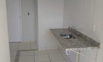 Imagem 6: Apartamento 2 quartos em Hortolândia, Possui Varanda, Condomínio com Piscina