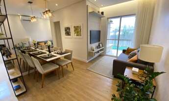 Imagem: Apartamento Reserva Premium em Hortolândia