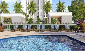 Imagem 6: APARTAMENTO COM SUÍTE, HORTOLÂNDIA, ENTRADA E ATÉ 48 MESES