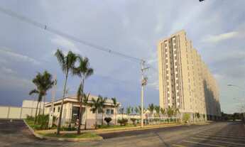 Imagem 4: Apartamento em Hortolândia com Suíte, Condomínio Sapucaias BRZ