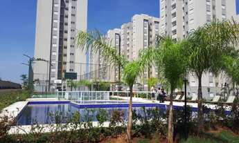 Imagem: Apartamento a Venda em Sumaré Região Maria