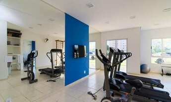 Imagem 5: APARTAMENTO EM HORTOLÂNDIA, COM 02 DORMITÓRIOS NO CONDOMÍNIO BOA NOVA- BAIRRO JOÃO LUIZ