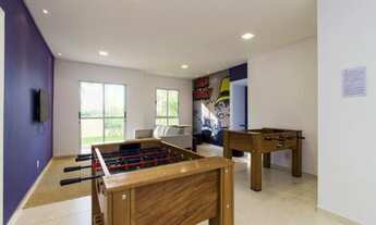 Imagem 6: APARTAMENTO EM HORTOLÂNDIA, COM 02 DORMITÓRIOS NO CONDOMÍNIO BOA NOVA- BAIRRO JOÃO LUIZ