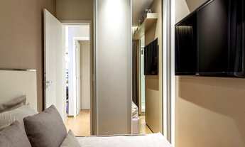 Imagem 2: APARTAMENTO COM SUÍTE, HORTOLÂNDIA, ENTRADA E ATÉ 48 MESES