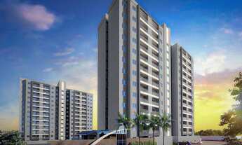 Imagem: Apartamento Eco Villa Flamboyant. Ultimas