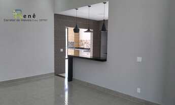 Imagem 3: Casa em Jd de Monaco Hortolândia com 03 Quartos, Suíte e Ótimo Quintal