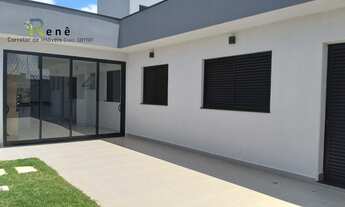 Imagem: Casa em Jd de Monaco Hortolândia com 03