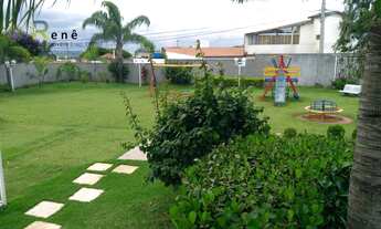 Imagem 3: Apartamento em Hortolândia com varanda, Jd Nova Hortolândia, Caminho dos Ventos