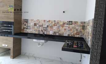 Imagem 5: Casa em Jd de Monaco Hortolândia com 03 Quartos, Suíte e Ótimo Quintal