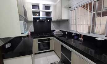 Imagem 6: Casa no Bairro Bom Retiro em Sumaré , 03 quartos, suíte, acabamento de primeira