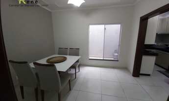 Imagem 4: Casa no Bairro Bom Retiro em Sumaré , 03 quartos, suíte, acabamento de primeira