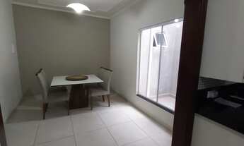 Imagem 5: Casa no Bairro Bom Retiro em Sumaré , 03 quartos, suíte, acabamento de primeira