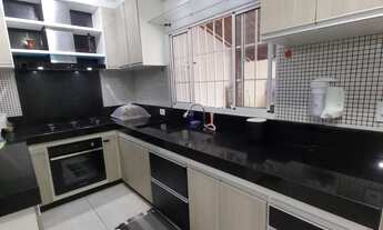 Imagem: Casa no Bairro Bom Retiro em Sumaré, 03