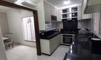 Imagem 2: Casa no Bairro Bom Retiro em Sumaré , 03 quartos, suíte, acabamento de primeira