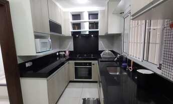 Imagem 3: Casa no Bairro Bom Retiro em Sumaré , 03 quartos, suíte, acabamento de primeira