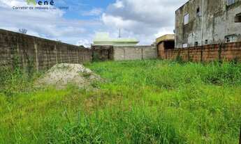 Imagem 2: Terreno a venda na Cidade de Ilha comprida, lote com 250m, próximo a Praia e Centro. Bal
