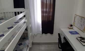 Imagem 3: Apartamento em Hortolândia com 2 quartos na Região do Rosolen, Próximo a Campinas