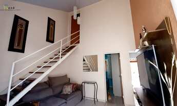 Imagem 3: Casa em Hortolândia com suíte, condomínio Ipê Roxo, Aceita Financiamento