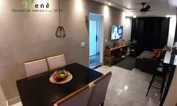 Imagem 2: Apartamento em Hortolândia com 2 quartos na Região do Rosolen, Próximo a Campinas