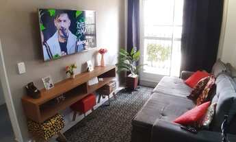 Imagem 5: Apartamento em Hortolândia com 2 quartos na Região do Rosolen, Próximo a Campinas