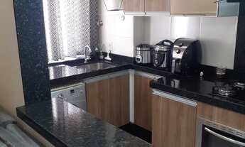 Imagem 7: Apartamento em Hortolândia com 2 quartos na Região do Rosolen, Próximo a Campinas