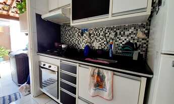 Imagem: Casa em Hortolândia com suíte, condomínio