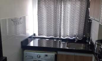 Imagem 6: Apartamento em Hortolândia com 2 quartos na Região do Rosolen, Próximo a Campinas