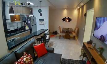 Imagem: Apartamento em Hortolândia com 2 quartos