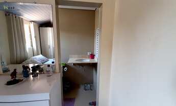 Imagem 5: Casa em Hortolândia com suíte, condomínio Ipê Roxo, Aceita Financiamento