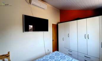 Imagem 6: Casa em Hortolândia com suíte, condomínio Ipê Roxo, Aceita Financiamento