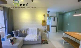 Imagem 7: Apartamento em Hortolândia com 2 quartos - Rosolen Parque das Rosas