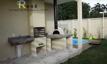 Imagem 4: Apartamento em Hortolândia com 2 quartos - Rosolen Parque das Rosas