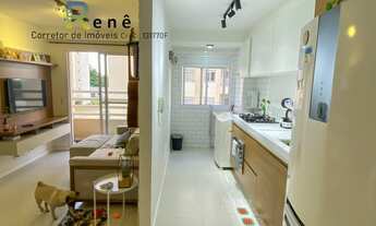 Imagem 5: Apartamento em Hortolândia com 2 quartos - Rosolen Parque das Rosas