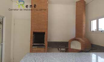 Imagem 6: Apartamento em Hortolândia com 2 quartos , cozinha planejada , possui varanda