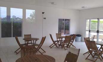 Imagem 7: Apartamento em Hortolândia com 2 quartos , cozinha planejada , possui varanda