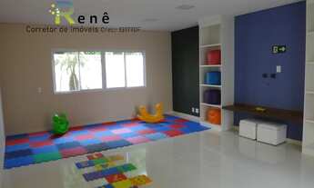 Imagem 6: Apartamento em Hortolândia com 2 quartos - Rosolen Parque das Rosas