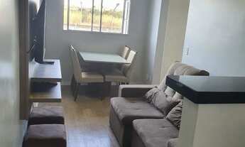 Imagem 4: Vende-se Apartamento com 2 Dormitórios, no Condomínio Harvard, em Hortolândia