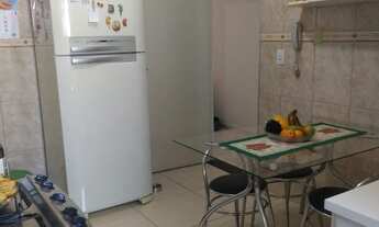 Imagem 5: Vende-se Apartamento com 2 quartos, localizado no Condomínio Céu Azul III , Jardim Santa C