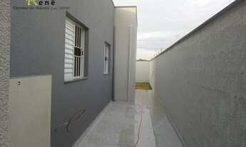 Imagem 5: Casa com 3 Dormitórios, sendo 1 Suíte - bairro Villa Verde Hortolândia