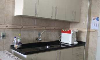 Imagem 3: Vende-se Apartamento com 2 quartos, localizado no Condomínio Céu Azul III , Jardim Santa C