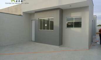 Imagem: Casa com 3 Dormitórios, sendo 1 Suíte