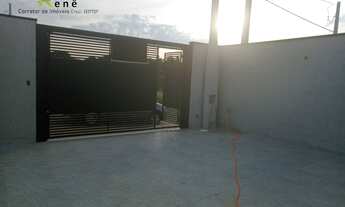 Imagem 3: Casa com 3 Dormitórios, sendo 1 Suíte - bairro Villa Verde Hortolândia