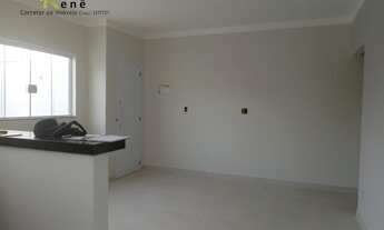 Imagem 7: Casa com 3 Dormitórios, sendo 1 Suíte - bairro Villa Verde Hortolândia