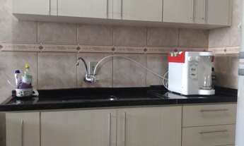 Imagem 2: Vende-se Apartamento com 2 quartos, localizado no Condomínio Céu Azul III , Jardim Santa C